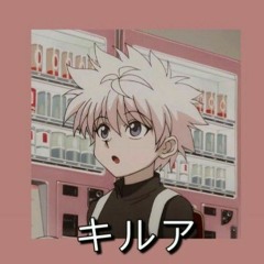 Killua singing Renai Circulation full version