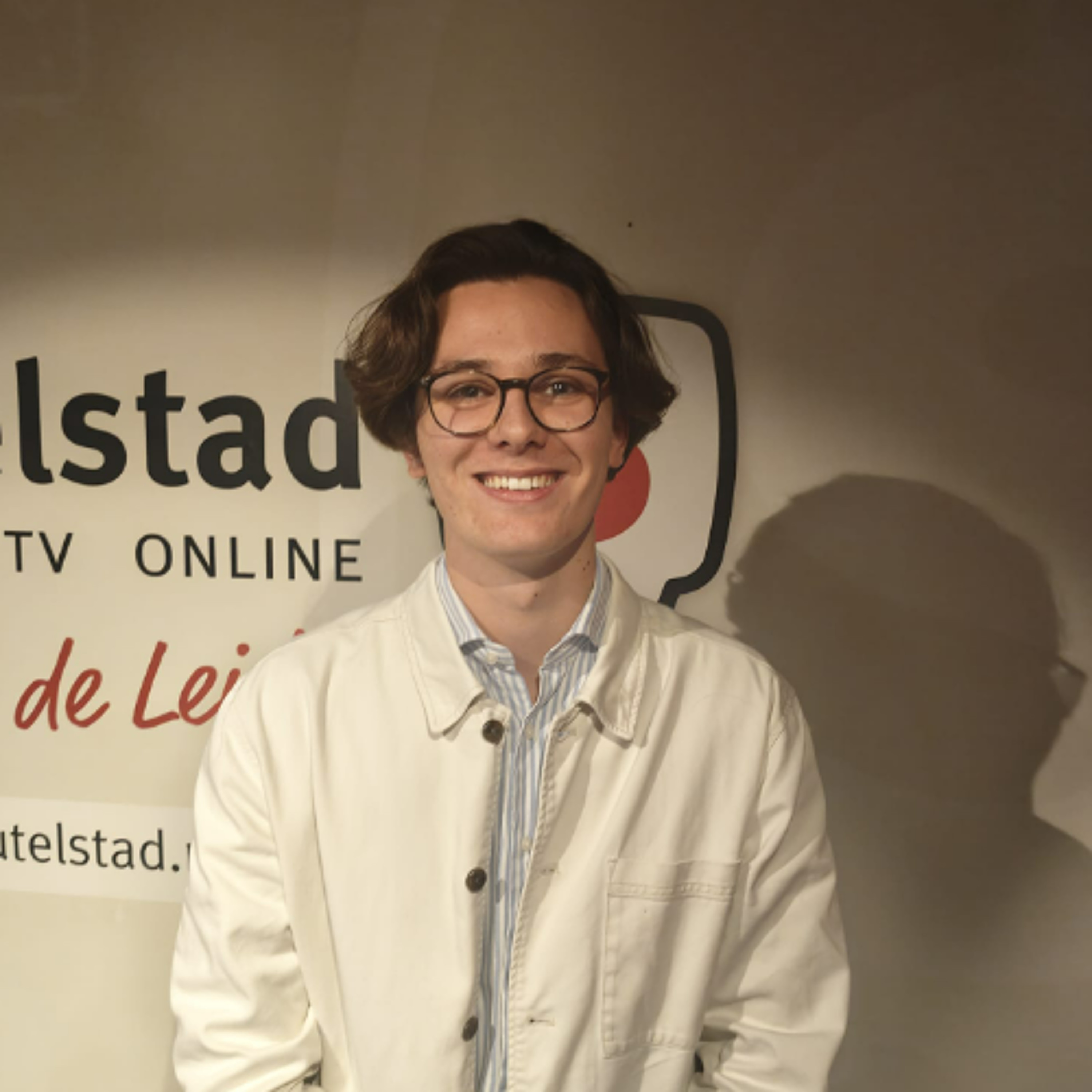 2025-11-18 Stijn van der Horn over plannen SVL voor nachtleven Leiden episode artwork