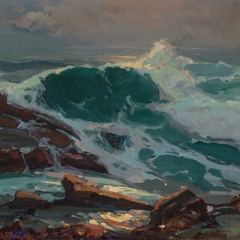 waves