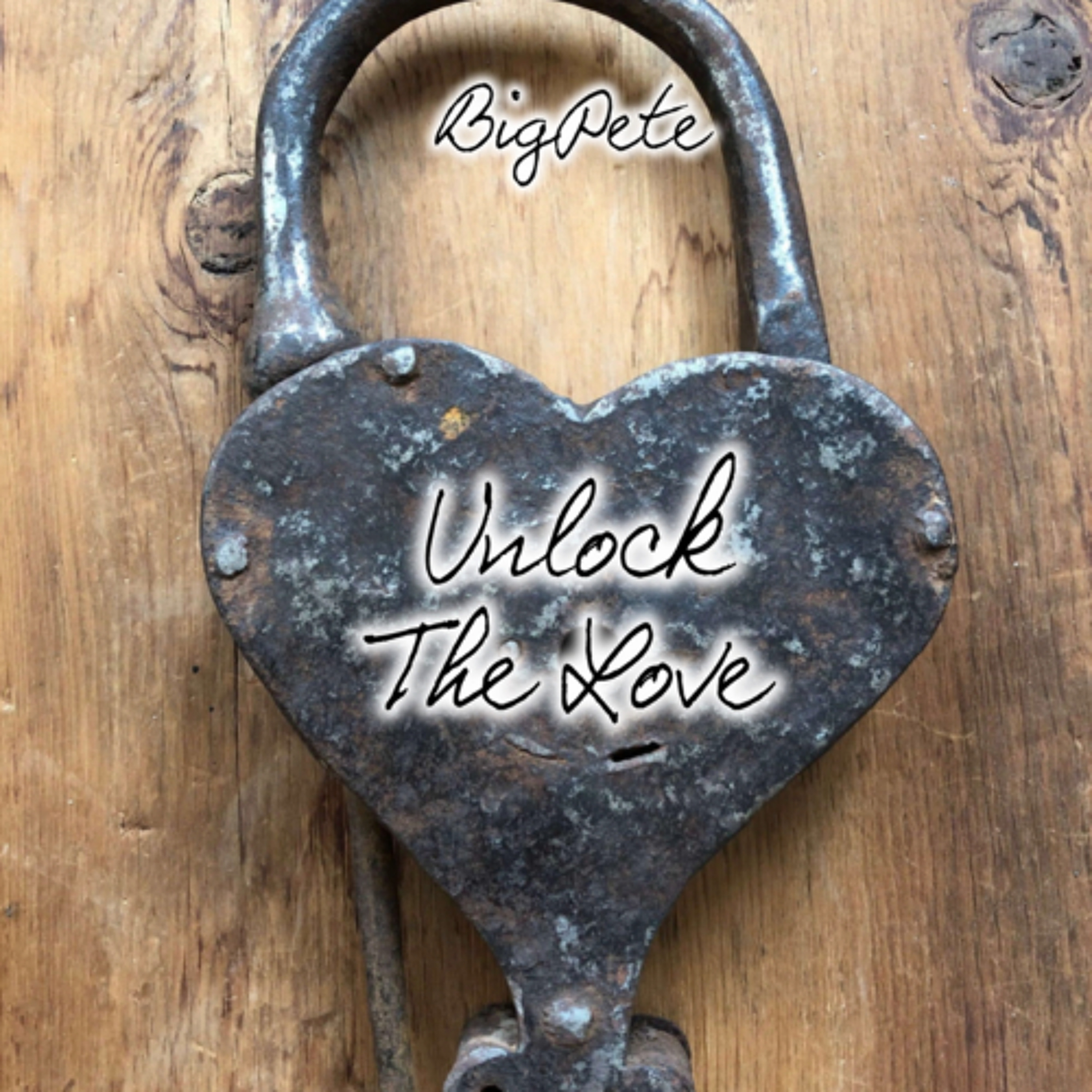 Unlock The Love episode artwork