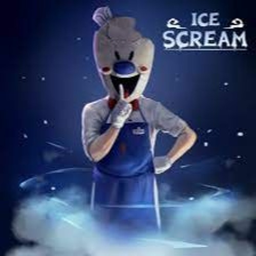Stream Ice scream Rod singing with starting a game Ice Scream 1 by  Ilcraft5365