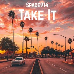 SPACE914 - Take It