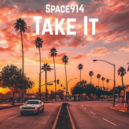 SPACE914 - Take It