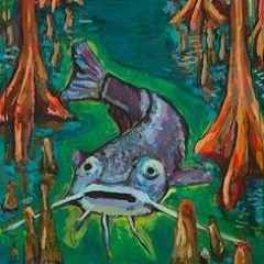 Catfish (Formidable Foe)| Prod.ARI BANDZ