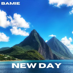 New Day (Extended Mix) - Bamie