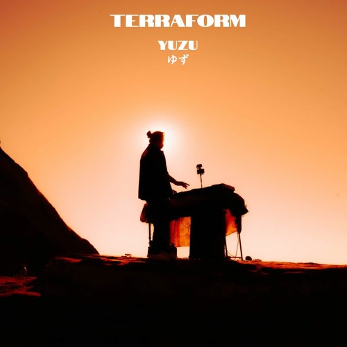 Yuzu ゆず | TERRAFORM