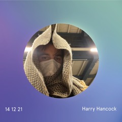 objekt klein a XMAS Kalender Tür #14: Harry Hancock - Das Internet findet wieder