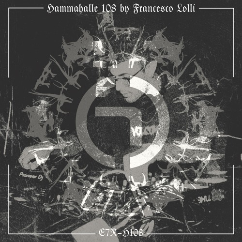HAMMAHALLE 108 by Francesco Lolli