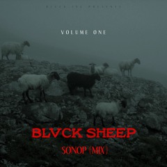 BLVCK SHEEP - SONOP (Mix)