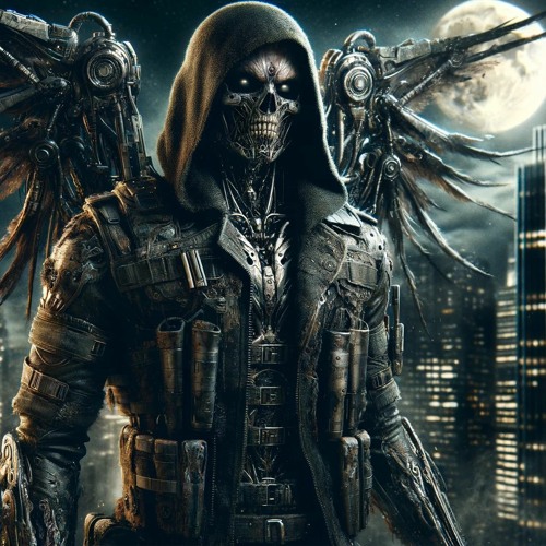 Deadend Deafchild - Gotham
