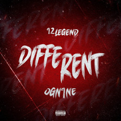 Different (feat. Ogn9ne)