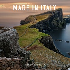 Sergey Wednesday - Made In Italy (Original Mix)