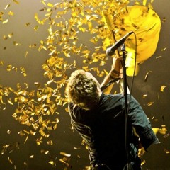 Yellow [sped up] :)
