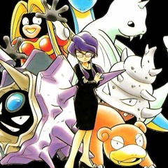 (Loreleis Theme Feat Stayble And Real Venom)Re Upload( Produced By ♍︎ RON UZUMAKI ♍︎ Zukakushimoto)