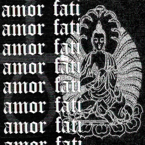 Stream Amor Fati [Full Ep] by Dead Youth | Listen online for free