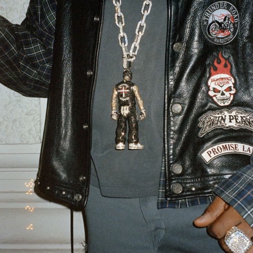 Don Toliver-Cavity(Unreleased)