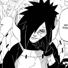 No go x madara