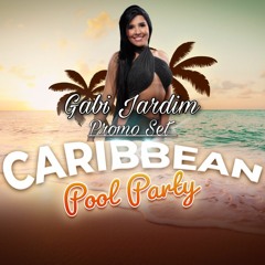 Set Promo Caribbean Pool Party