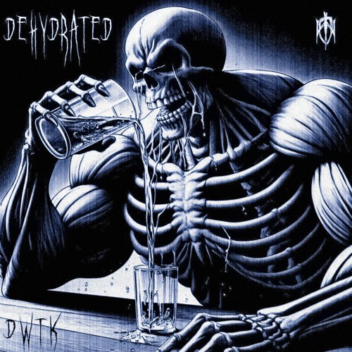 DeHyDrated (feat. DWTK)