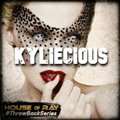 Circuit | KYLIECIOUS (2012) #ThrowBackSeries