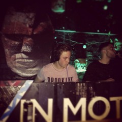 Isolation Mix Tech House