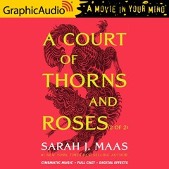 ✨ Acotar Ambience ✨