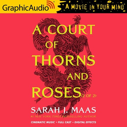 A Court of Thorns and Roses 1: A Court of Thorns and Roses 2 of 2