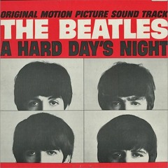 Álamo Rock Radio -  A Hard Day's Nights - The Beatles