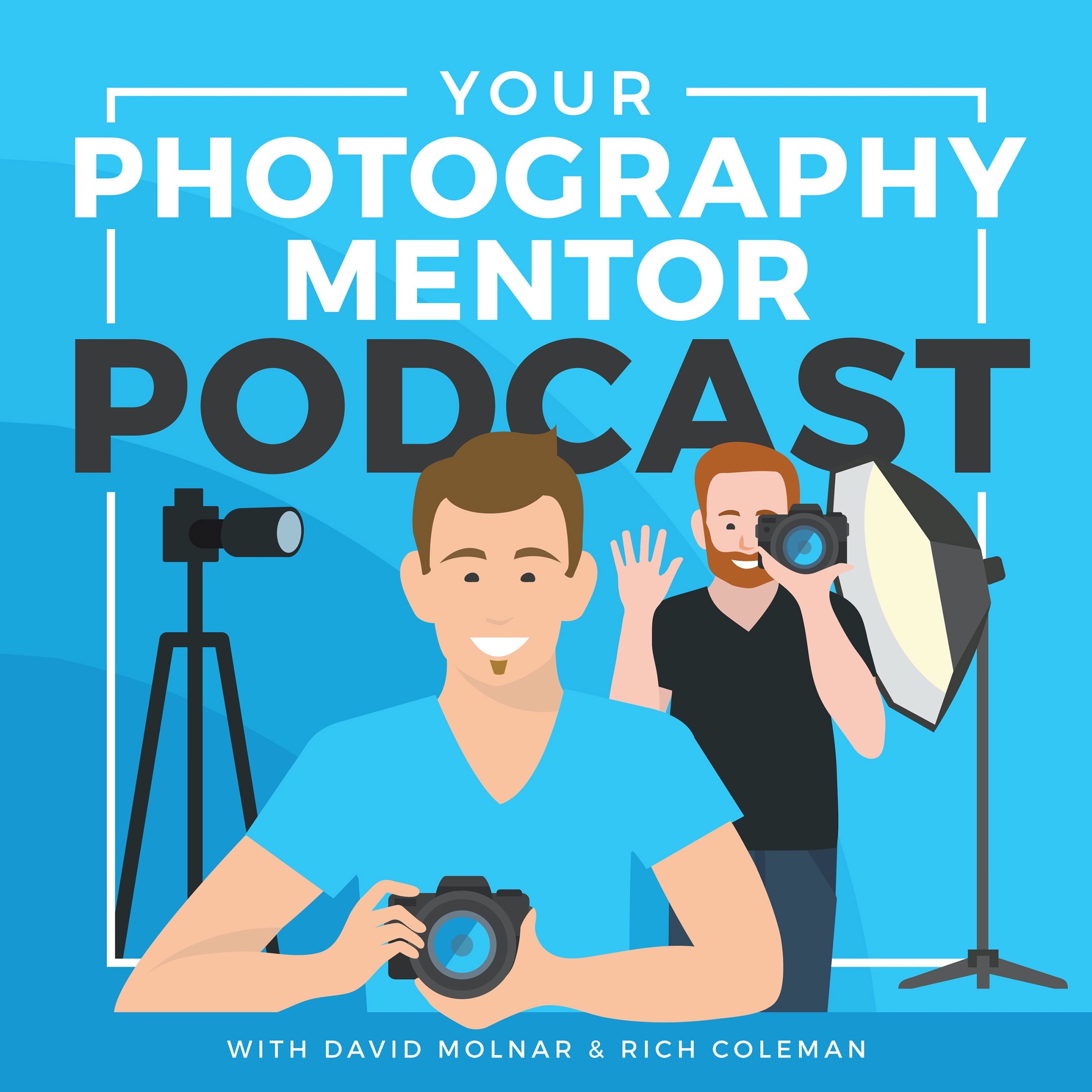 Your Photography Mentor