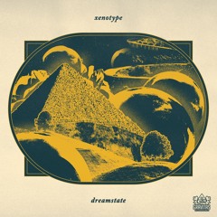 Xenotype - Pyramids (Premiere)