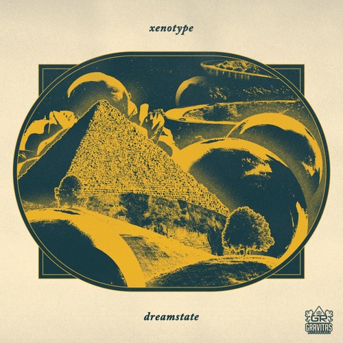 Xenotype - Pyramids (Premiere)
