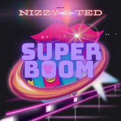 SUPER BOOM - NIZZY X TED ( REMIX )