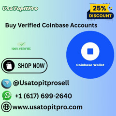 USA Coinbase Account for Sale – Fully Verified & Ready