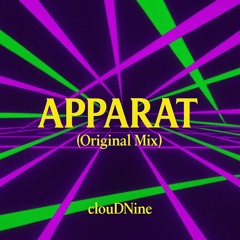 Apparat (Original Mix)