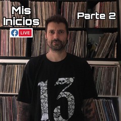 JAVI ALWAYS-SESION ESPECIAL MIS INICIOS-PARTE2