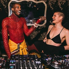 TOOK US 14 BILLION YEARS TO GET HERE // Live at the Get Down 2.6.20