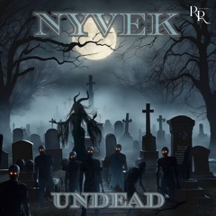 Nyvek - The Undead