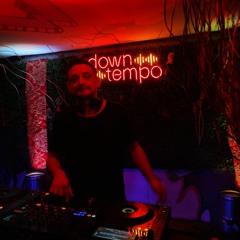 Down Tempo Rooftoof Parrte 2 Russo Live