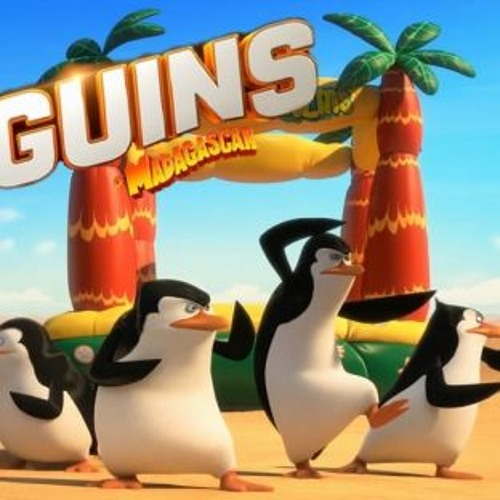 Stream Penguins Of Madagascar Movie Download In Hindi 720p Hd by Anthony |  Listen online for free on SoundCloud