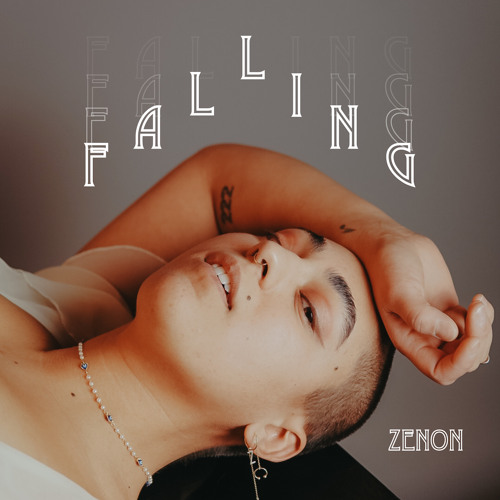 Falling (Into You) - mp3