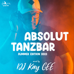 Absolut Tanzbar (Summer Edition 2023)