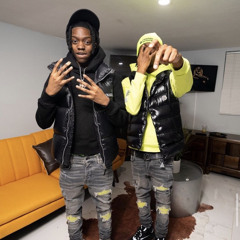 TG Flockaa x Jenn Carter “Livin” Unreleased