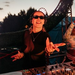 Shanti Clasing - Live Set @Aqua Color Fest - México 2024
