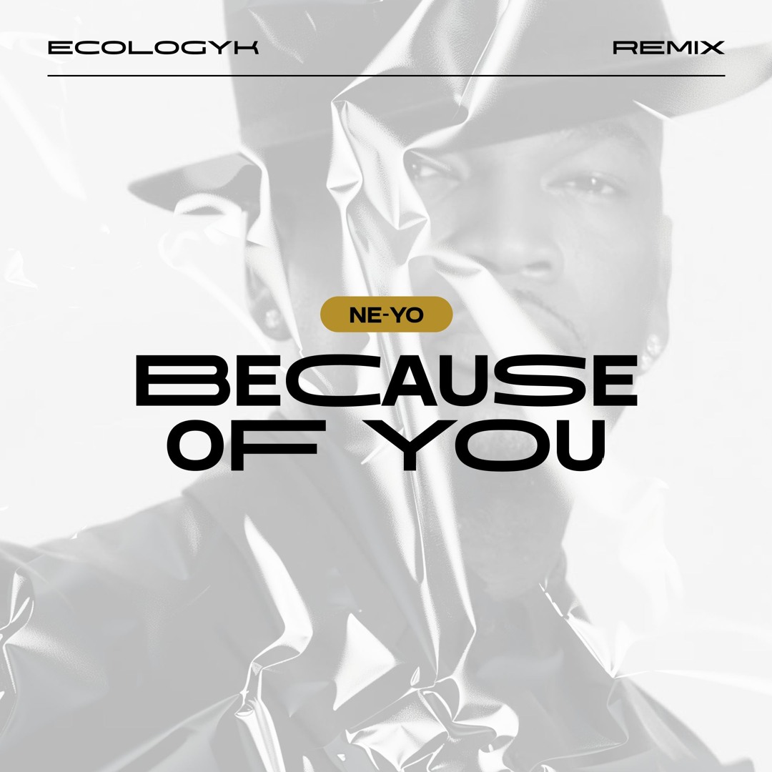 洋楽 NE-YO / BECAUSE OF YOU (2LP) Ne-Yo - Because Of You 12