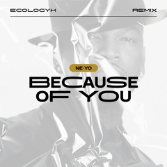 Ne-Yo - Because Of You (Ecologyk Remix)