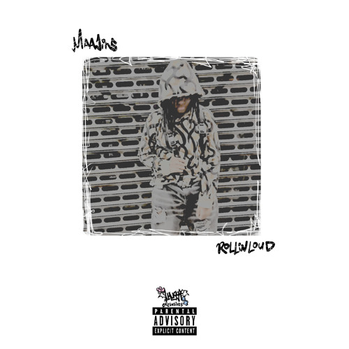 Maajins. Rollin loud (paulo)