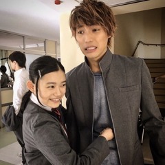 forbidden (samara) #bleach