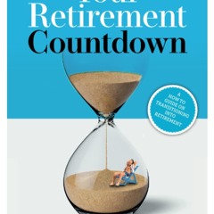 Book Your Retirement Countdown: A Guide to Social Security, Medicare, and Investing