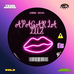 ZEINA - Apagar La Luz - Latin Tech House (Free Download)