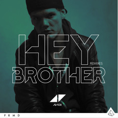 Hey Brother (Extended Version)